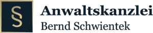 Anwaltskanzlei_Bernd_Schwientek_Logo_sw